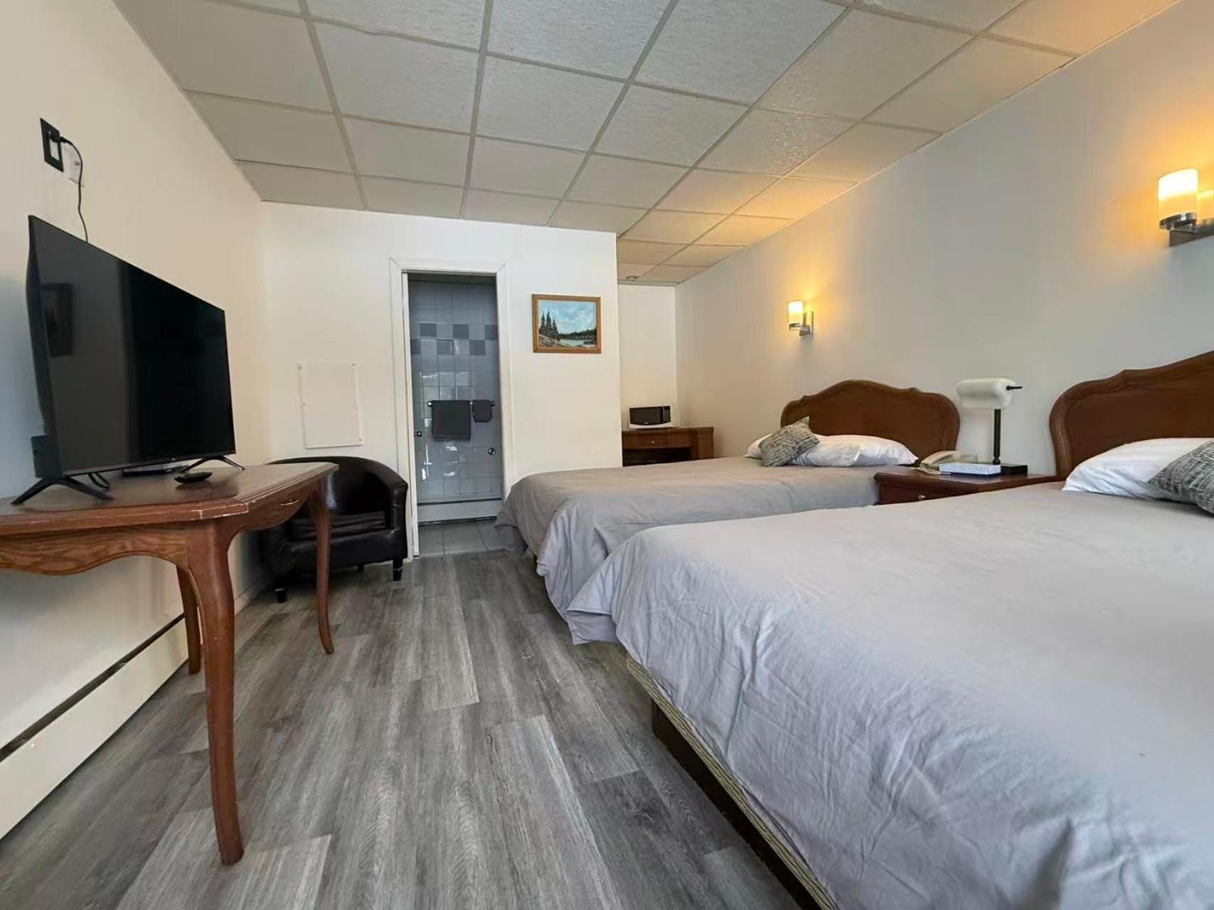 Hotel Motel La Marquise 14/50
