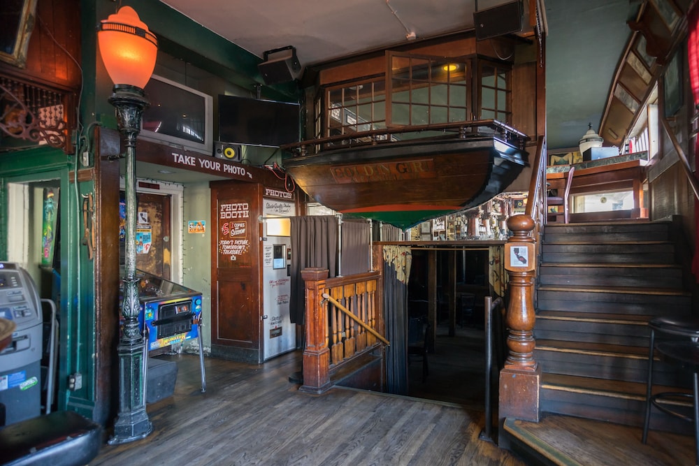 The Utah Inn 9/27