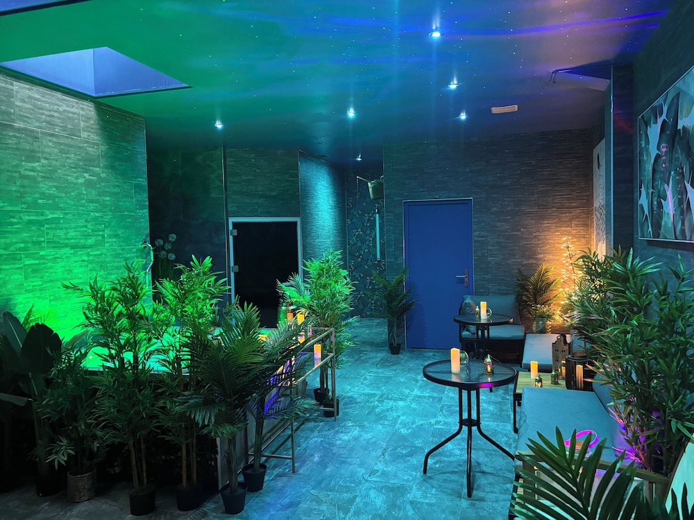 Hotel & Spa Le Gambetta Centre-ville Bergerac 32/50
