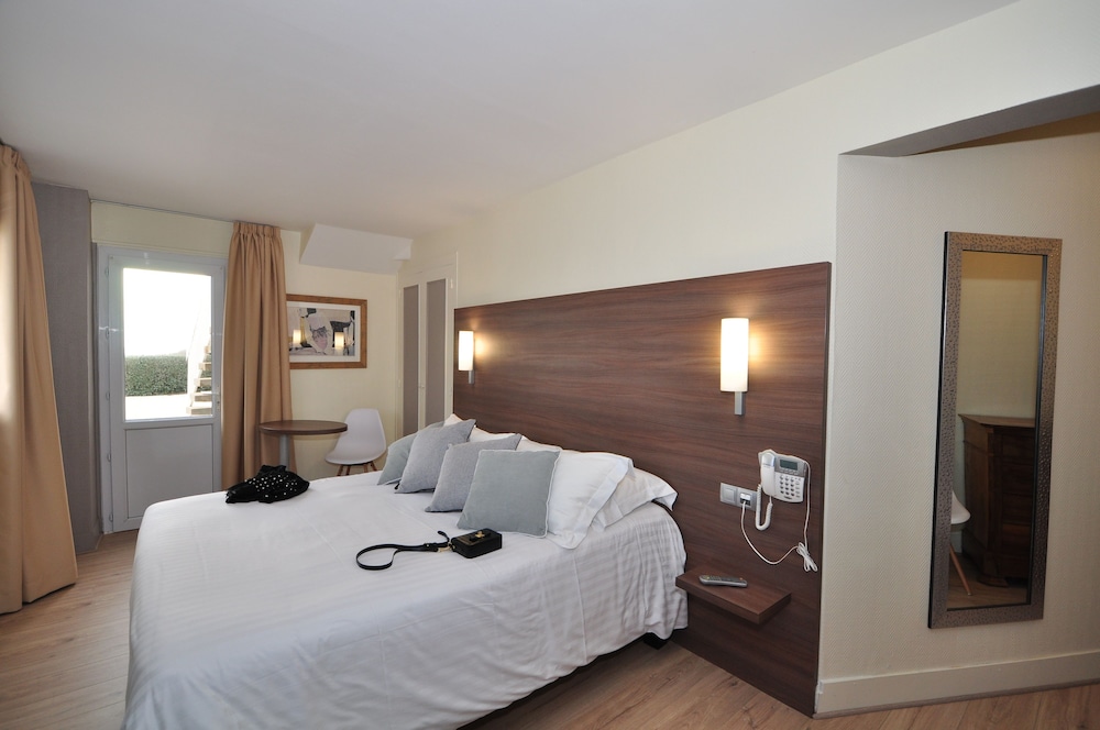 Hotel Le Lichen 25/71