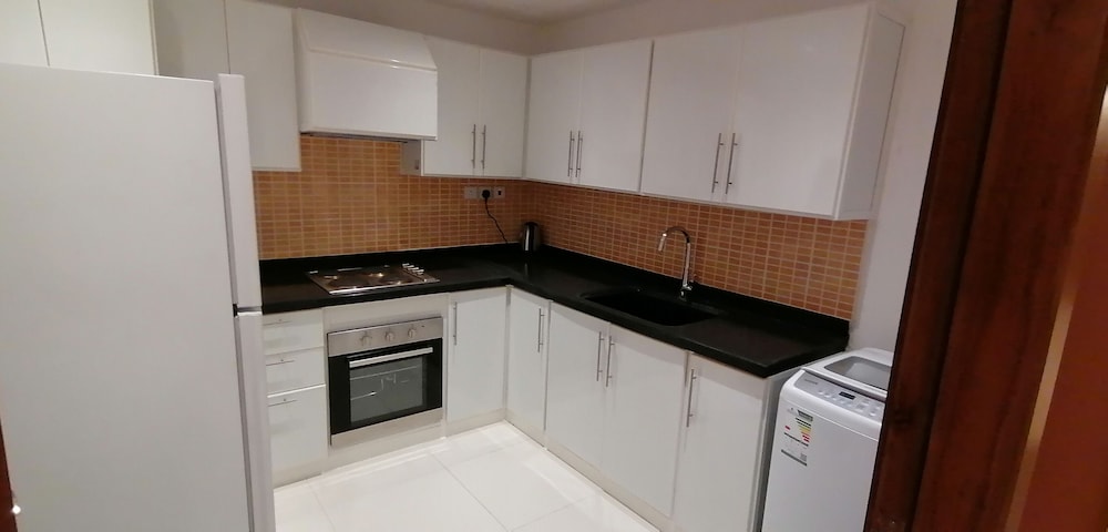 الضيافة شقة العليا(Manazel Al Diafa Serviced Apartments EX. (AL Diafah Apartment Olaya)) 40/44