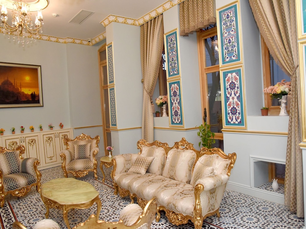 Istasyon Hotel 45/59