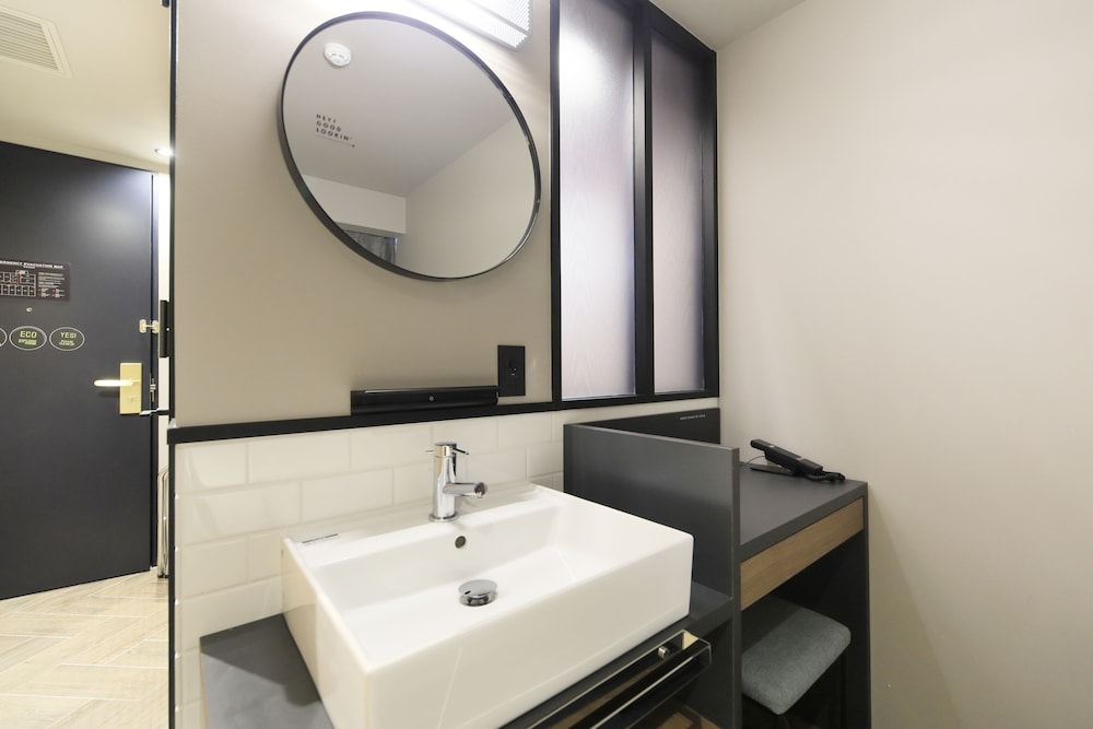 Quintessa Hotel Fukuoka Hakata Relax & Sleep 42/44