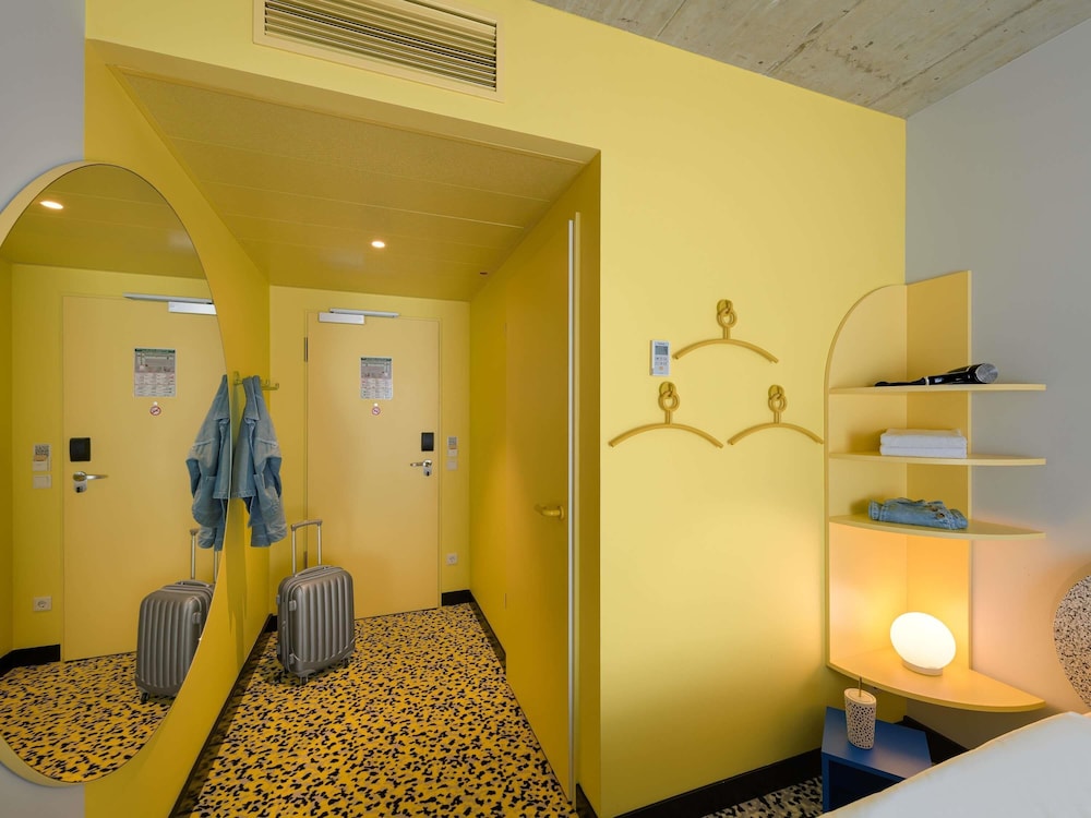 ibis budget Muenster City 23/43