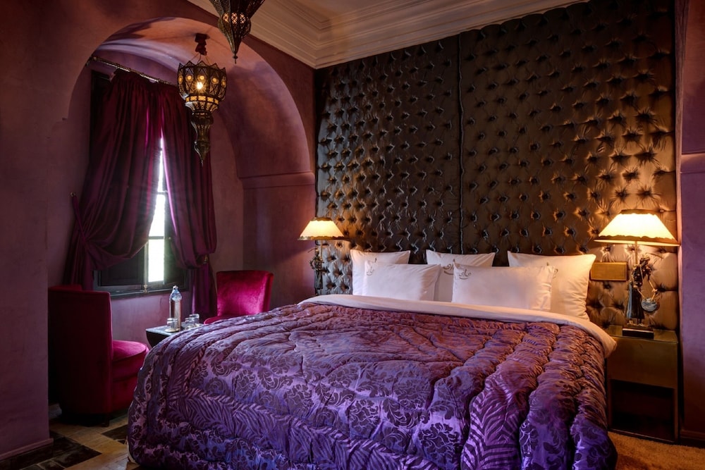Riad Wow 22/80