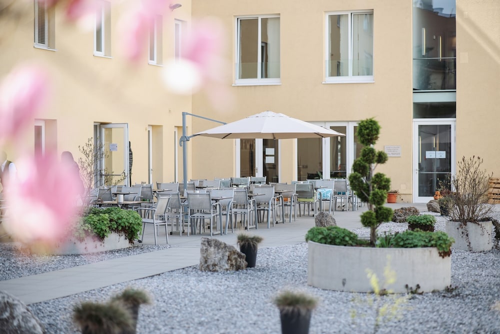 Altstadt Hotel Hofwirt Salzburg 85/89