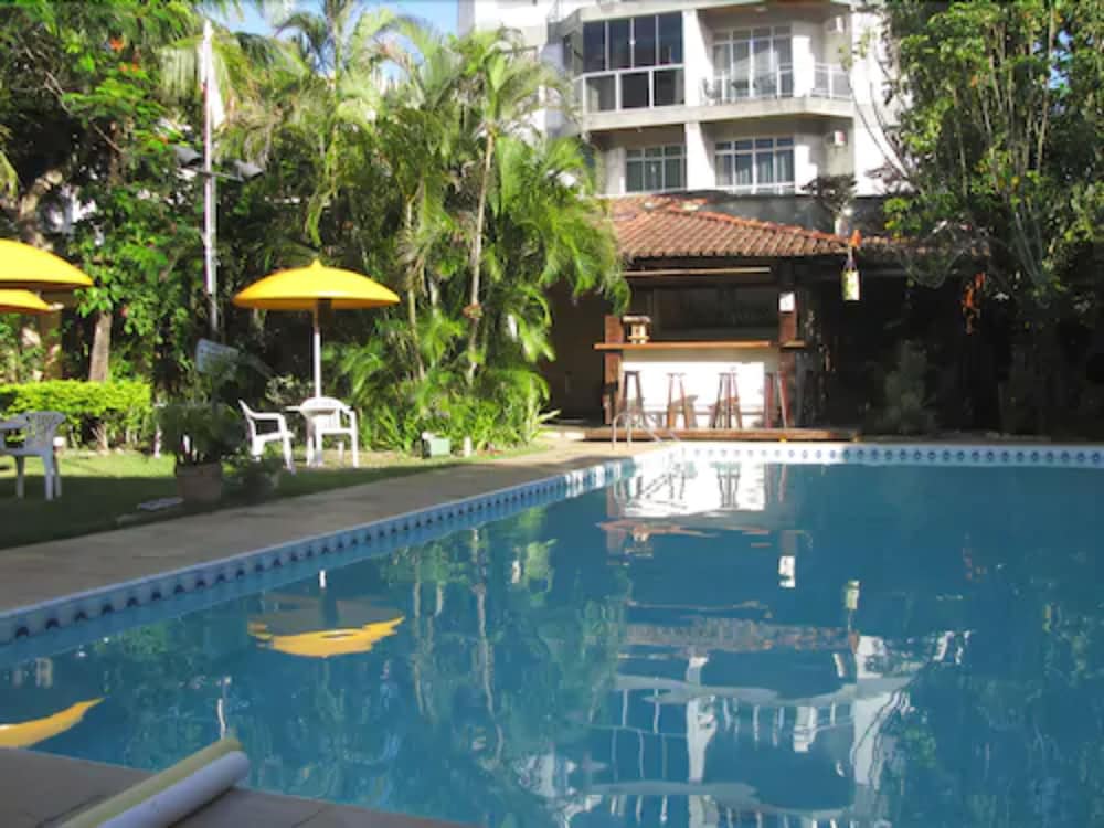 Hotel La Brise 6/50