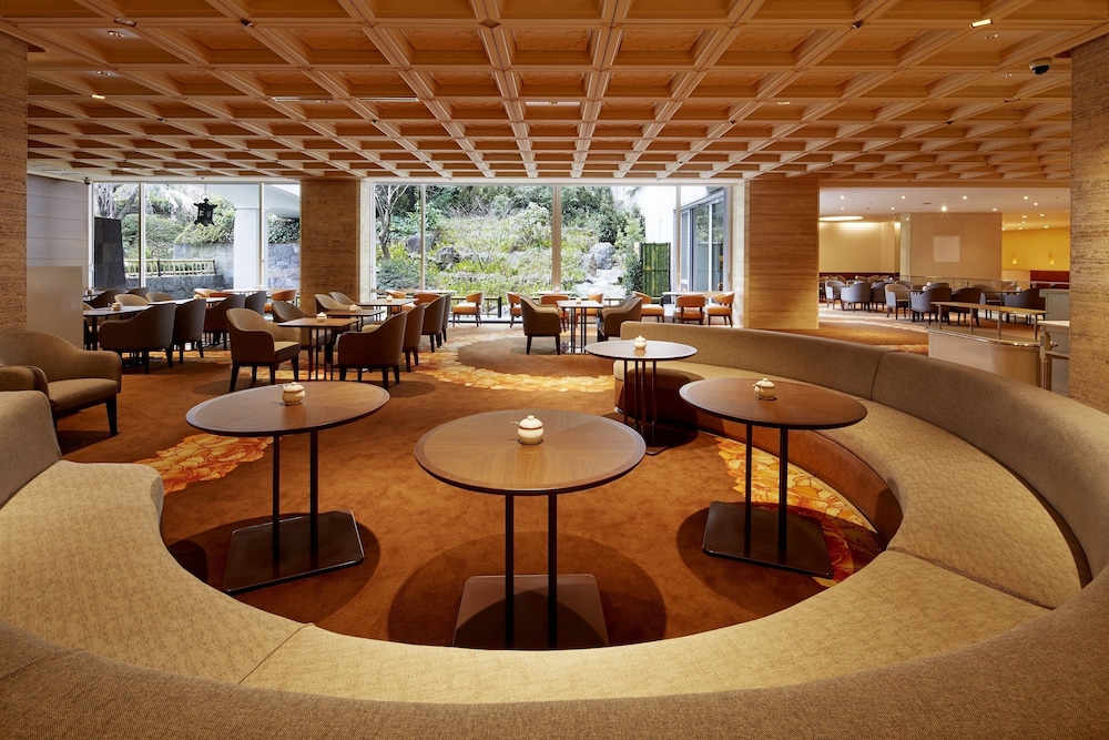 Tokyo Prince Hotel 40/48