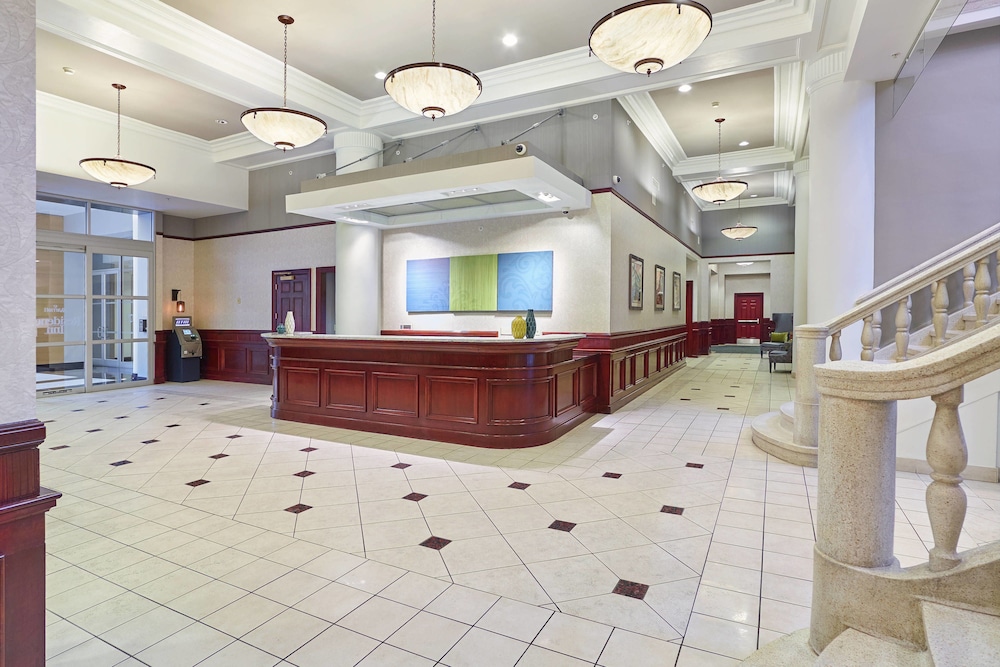 Residence Inn Milwaukee Downtown by Marriott 6/54