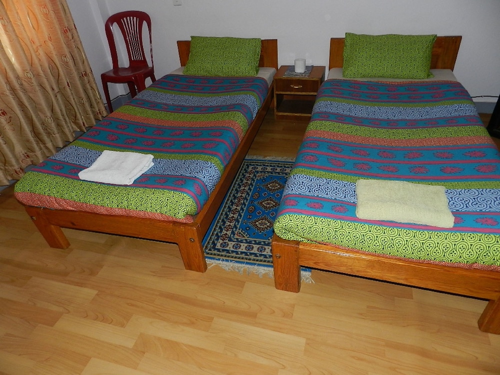 Le Rhododendron Chambres D'hotes 38/50