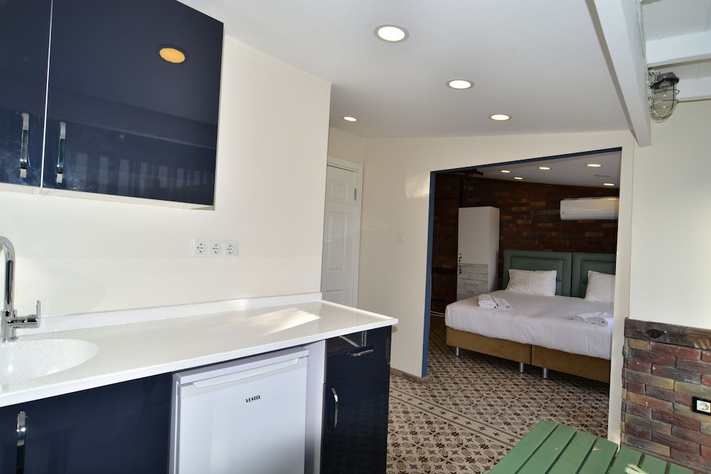 Sultanahmet Hotel Han 43/66