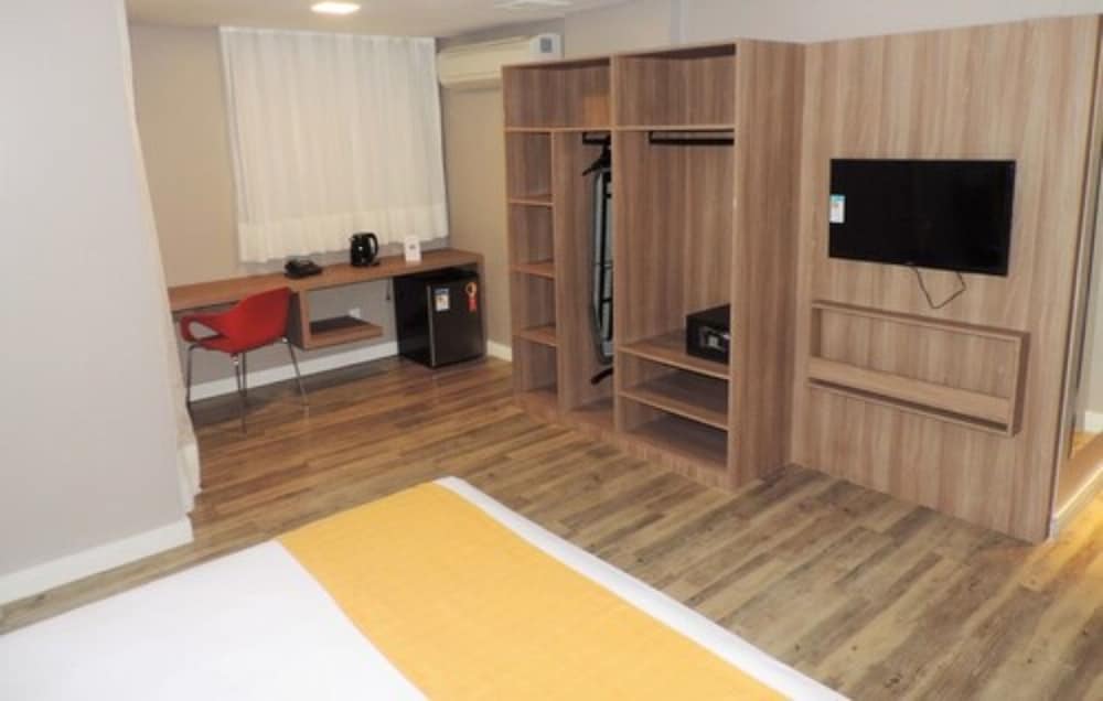 Comfort Hotel Maceio 23/29