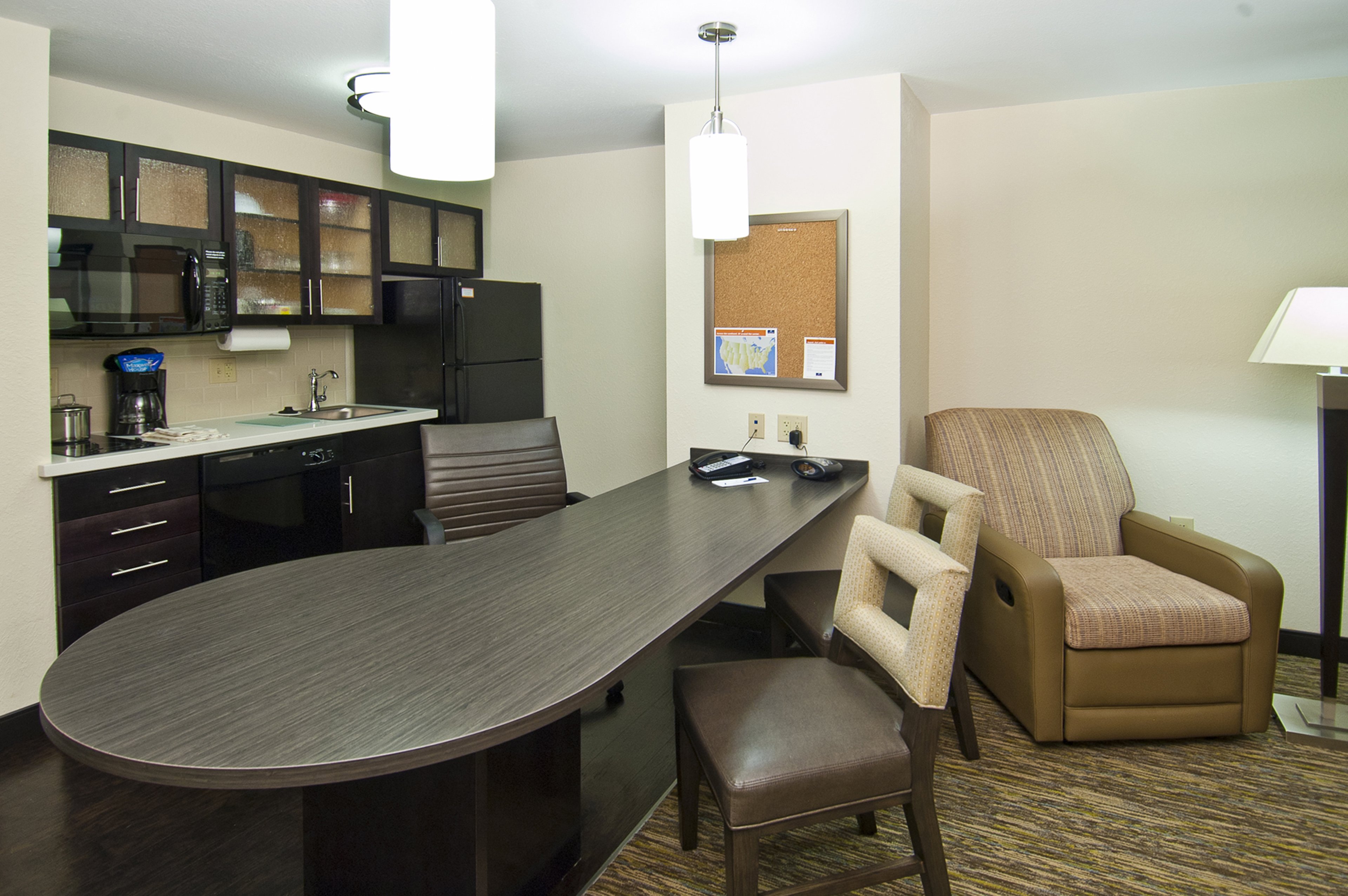Candlewood Suites Tupelo North 20/28