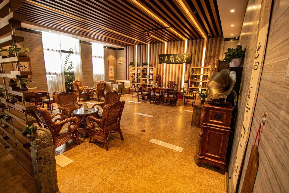 Landscape City Hotel 40/46