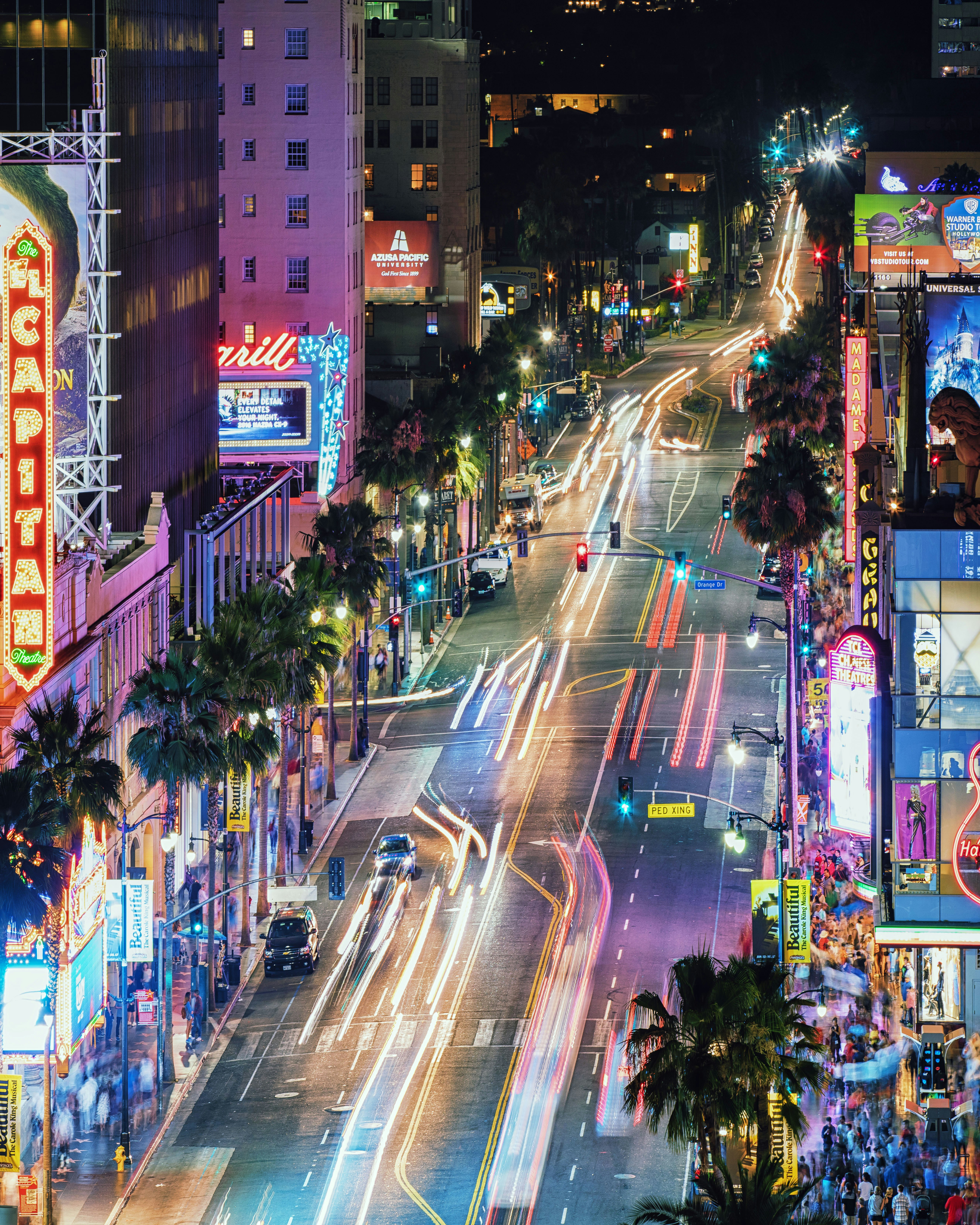 Loews Hollywood Hotel 59/73