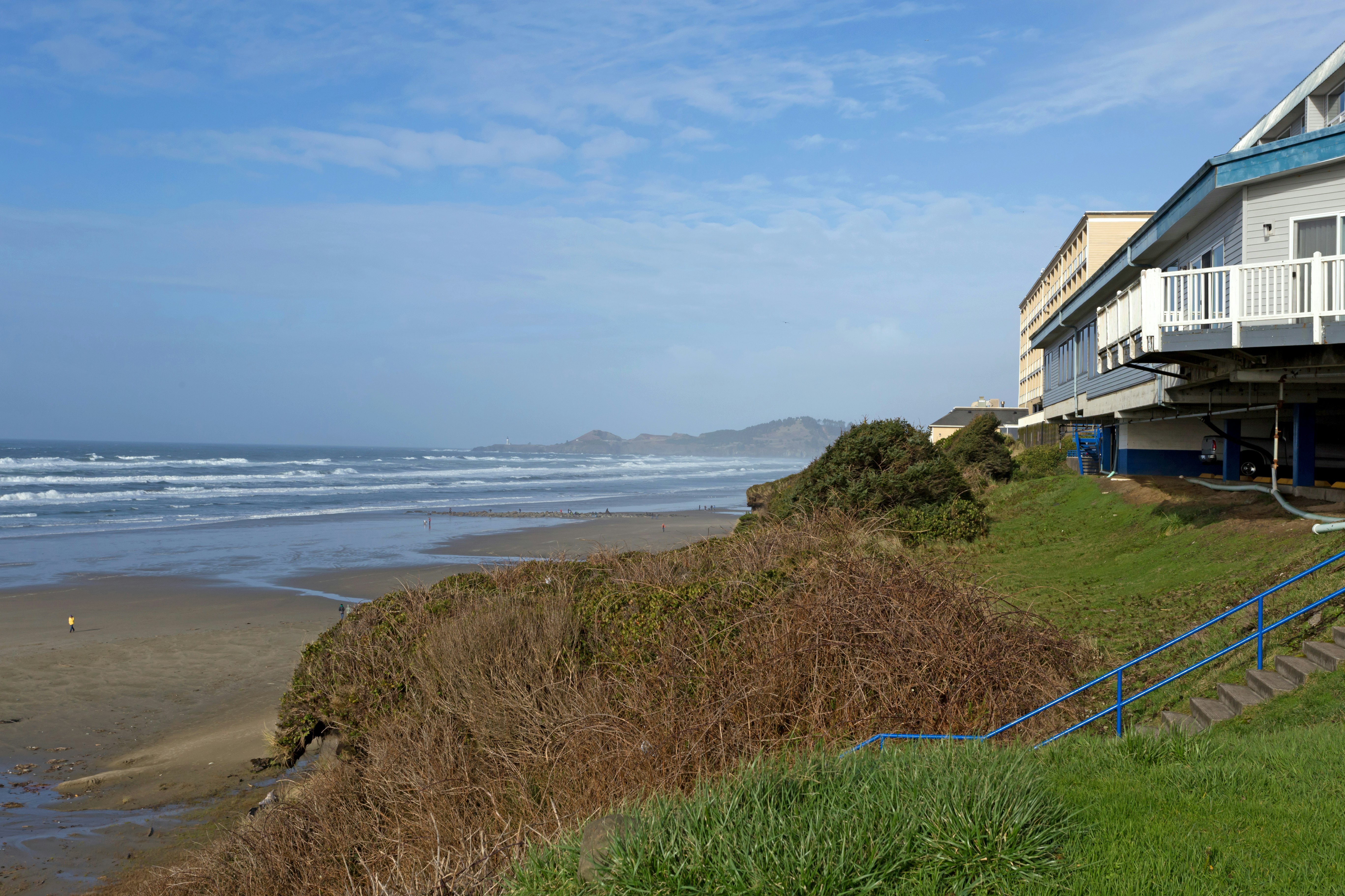 Seagrass Oceanfront Inn 23/23