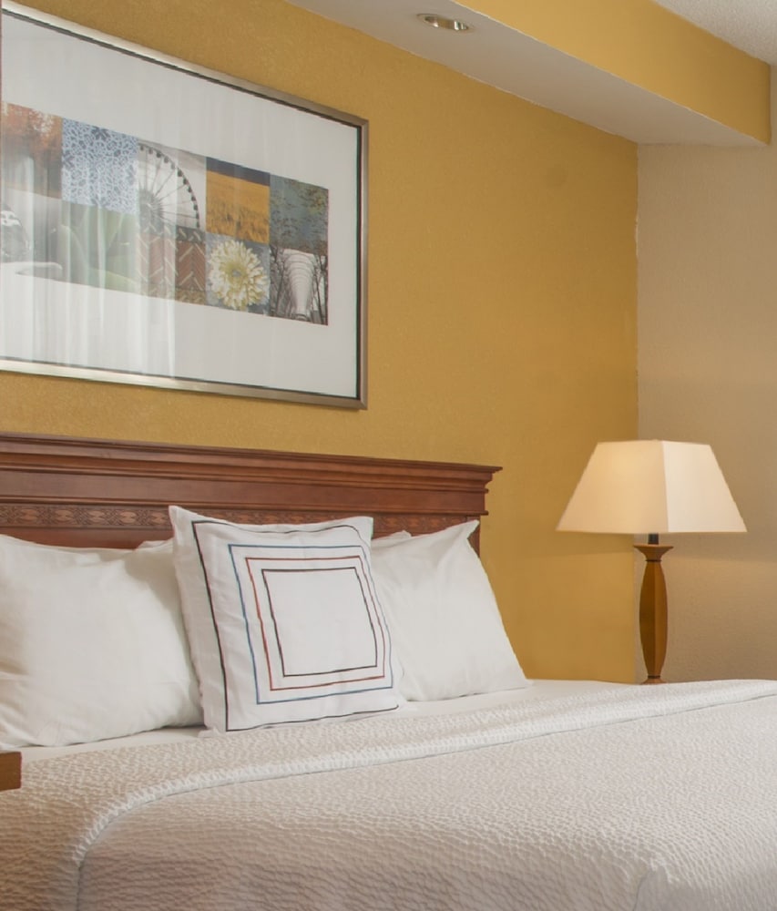 Fairfield Inn Suites By Marriott Williamsburg 17/44