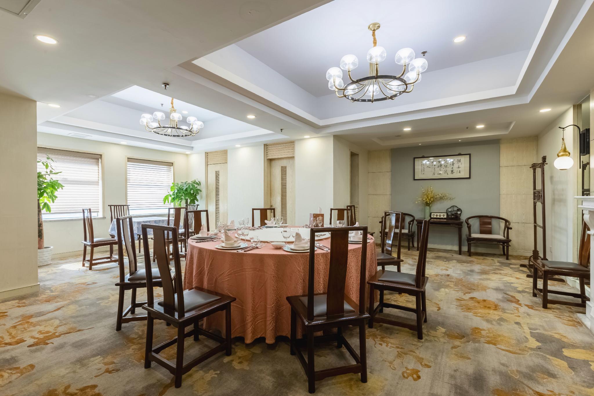 Suzhou xuccheng Shuxiang Shijia Hotel 25/33