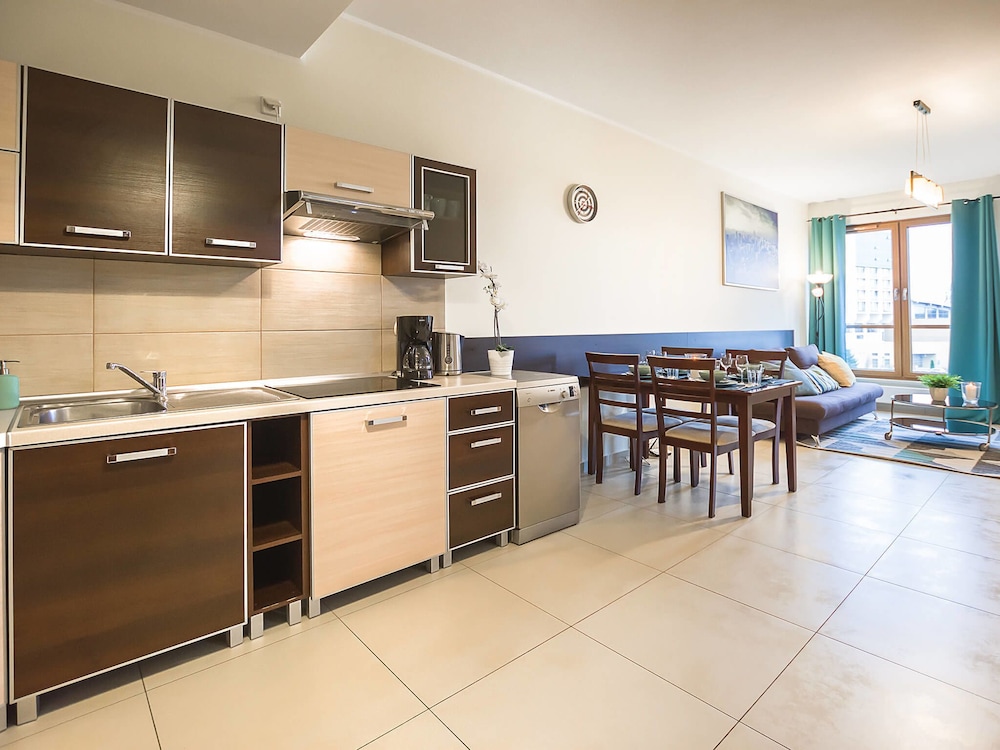 Vacationclub - Olympic Apartments photo4