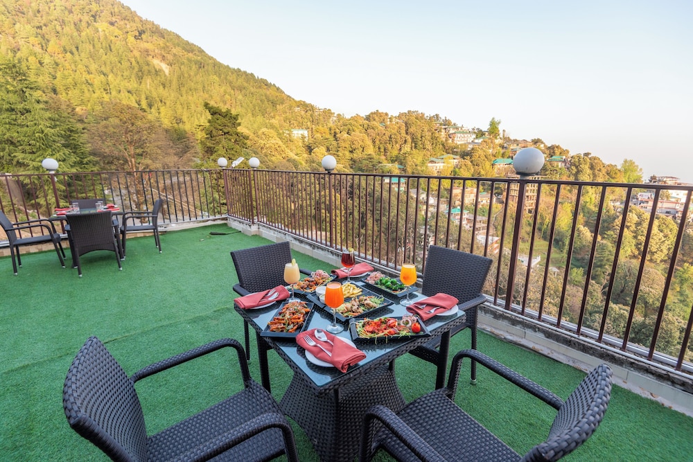 Shiva Sanctuary - An Amritara Hideaway 37/50