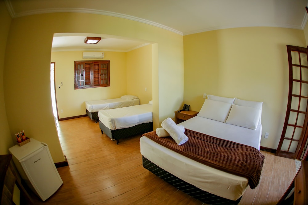 ECO PARK HOTEL 11/50