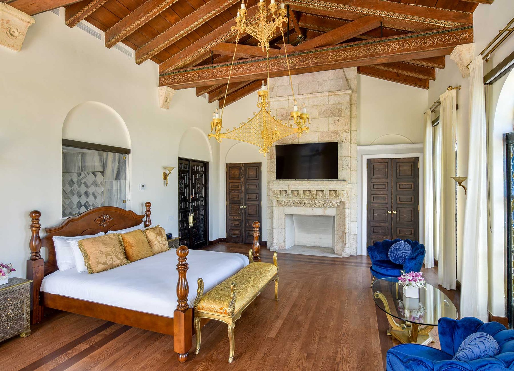 THE VILLA CASA CASUARINA 17/61