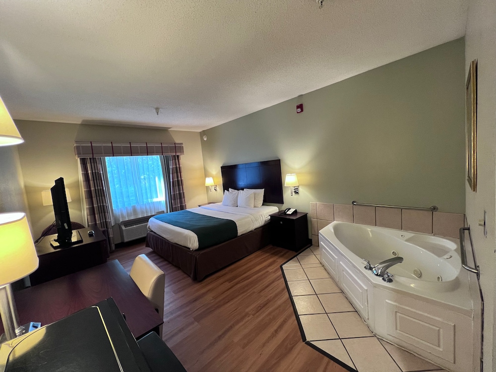 Americas Best Value Inn Wiggins 29/42