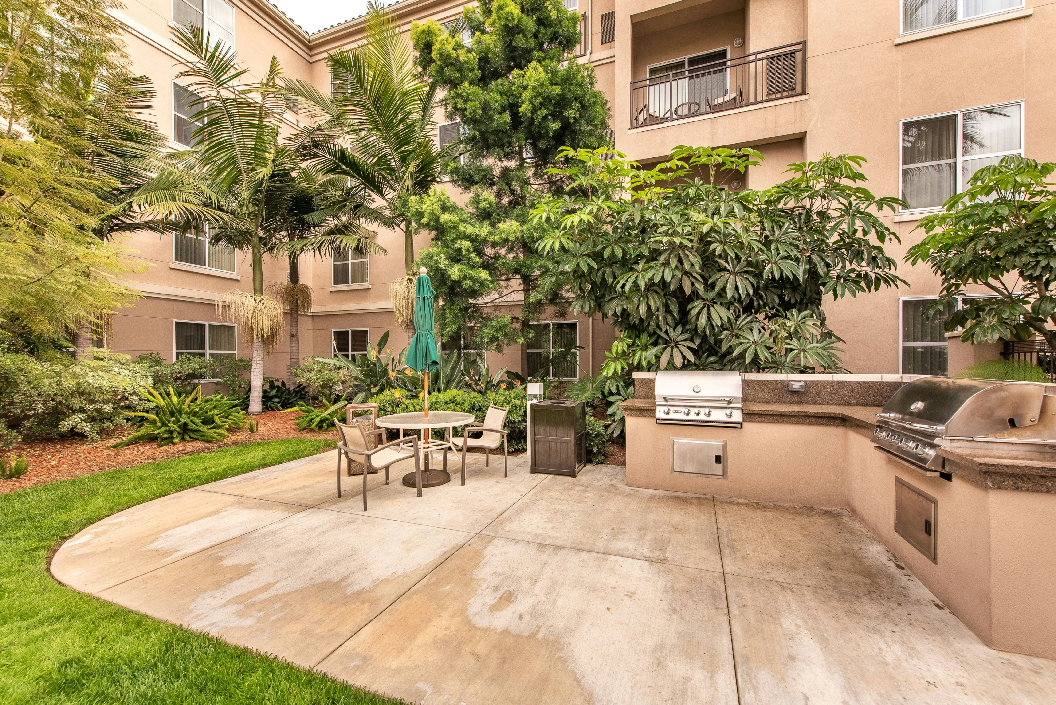 Homewood Suites by Hilton Oxnard/Camarillo 15/18