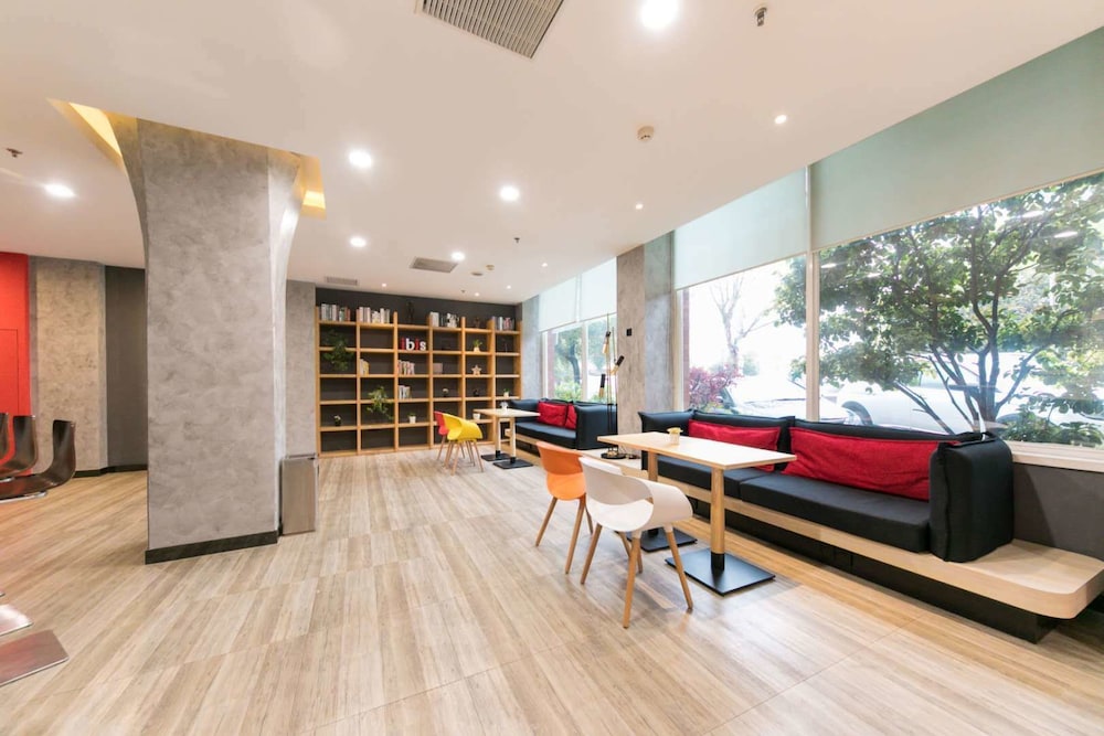 ibis Wuhan Hankou 39/50