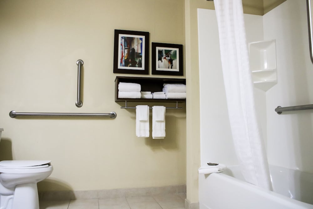 Country Inn Suites By Radisson Richmond West At I 64 Va 14/39
