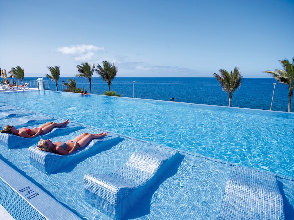Hotel RIU Gran Canaria 6/63
