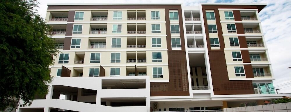 The Grand Wipanan Residence photo1