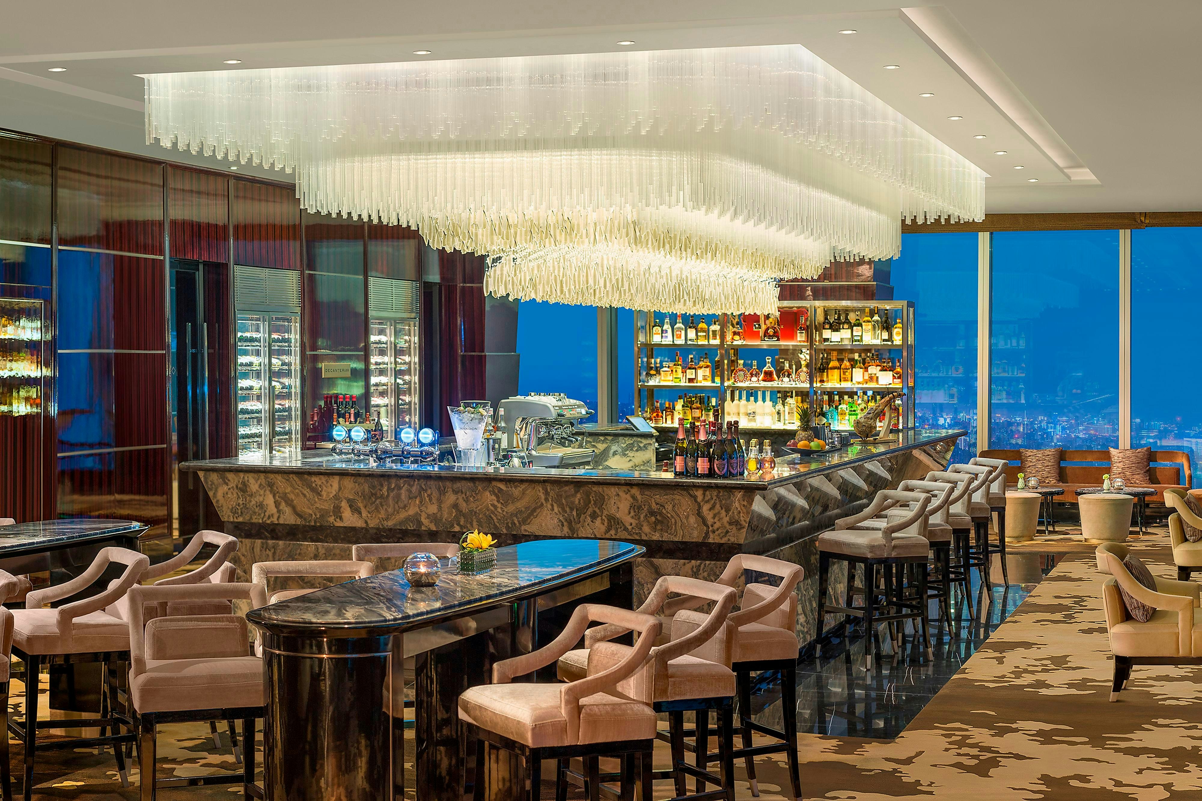 THE ST. REGIS CHANGSHA 18/26
