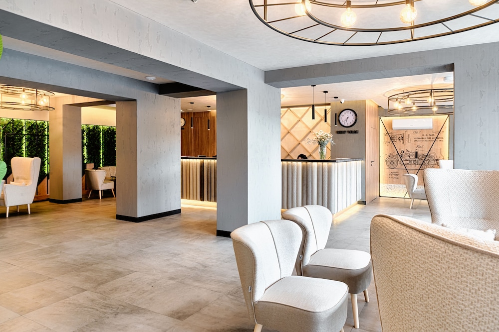 Citi Hotels Lodz 35/54