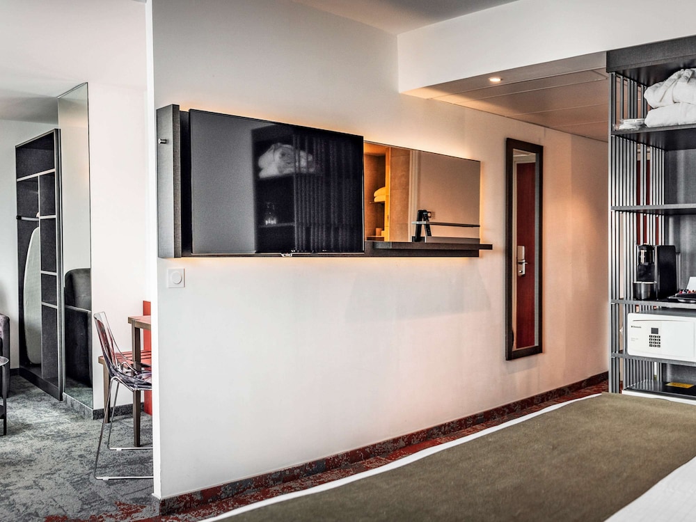 Mercure Belfort Centre 3/60