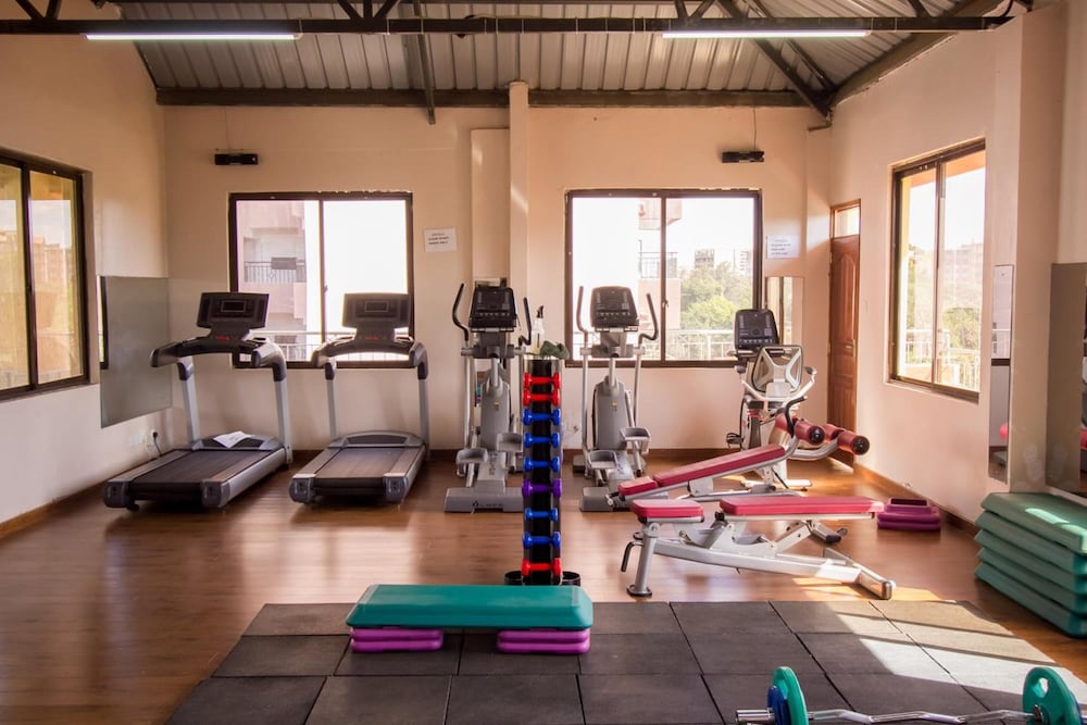 Paleo Hotel & Spa 30/50