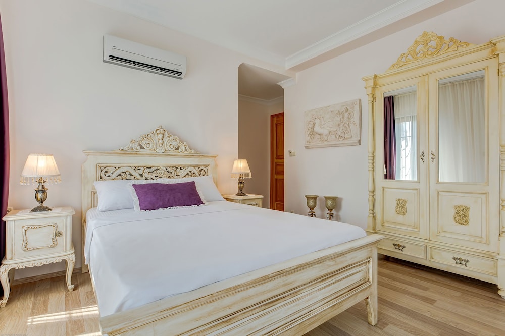 Cunda Esen Hotel 9/50