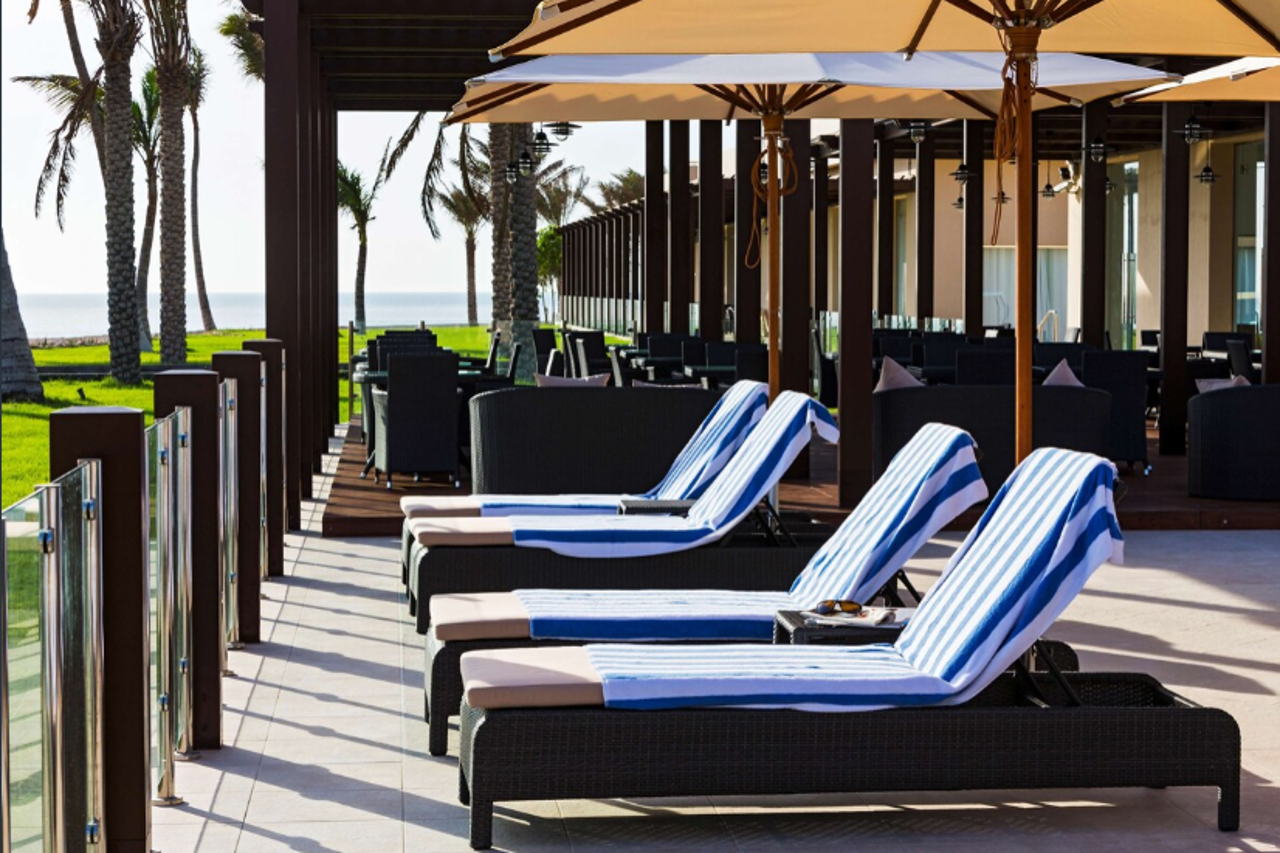 Park Inn by Radisson Hotel and Residence Duqm 18/44