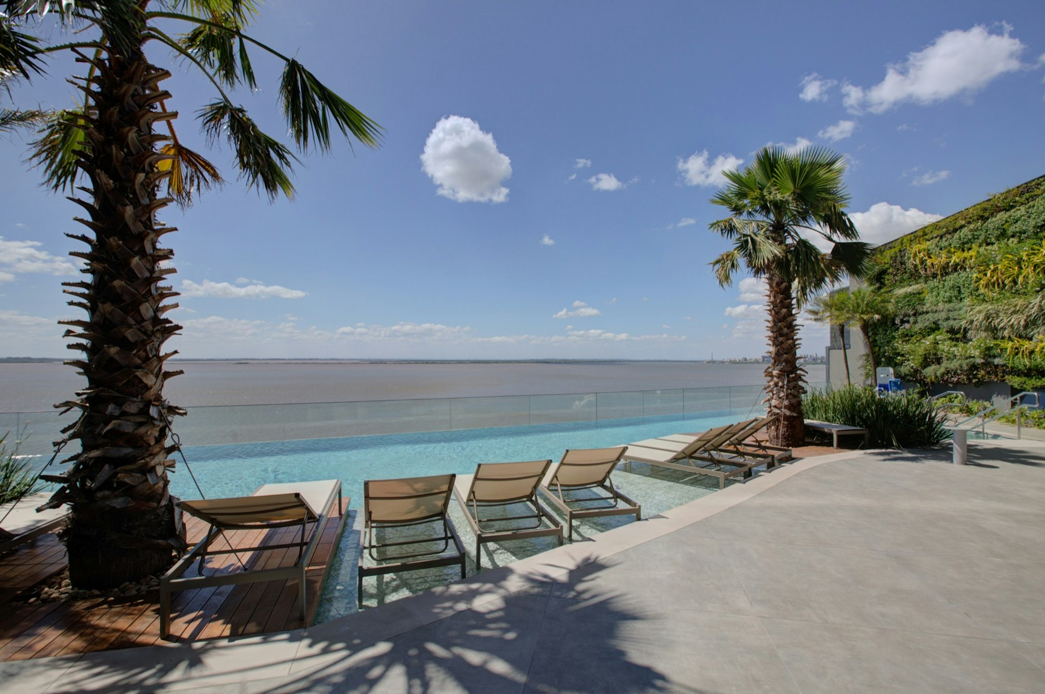 DoubleTree by Hilton Porto Alegre 44/58
