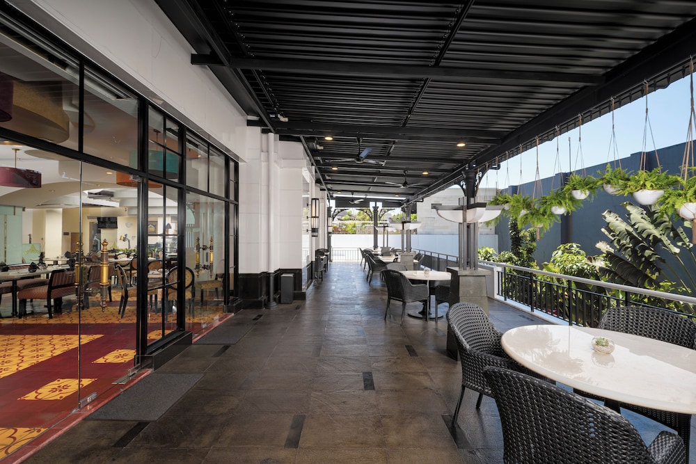 The Papandayan Hotel 34/60