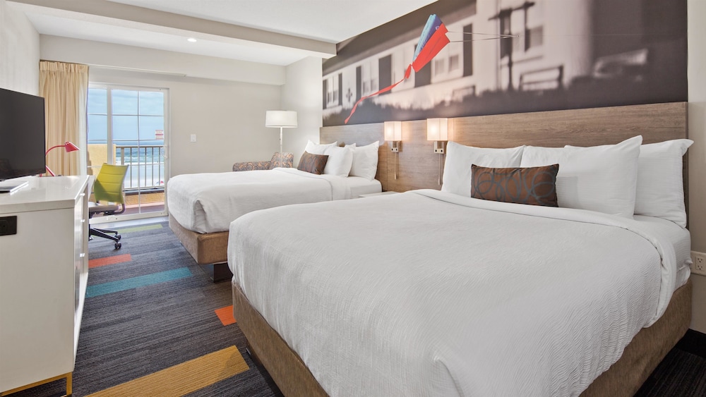 Best Western Oceanfront Jacksonville 26/36