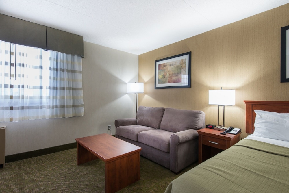 Superior Inn Hotel and Conference Centre Thunder Bay 26/38