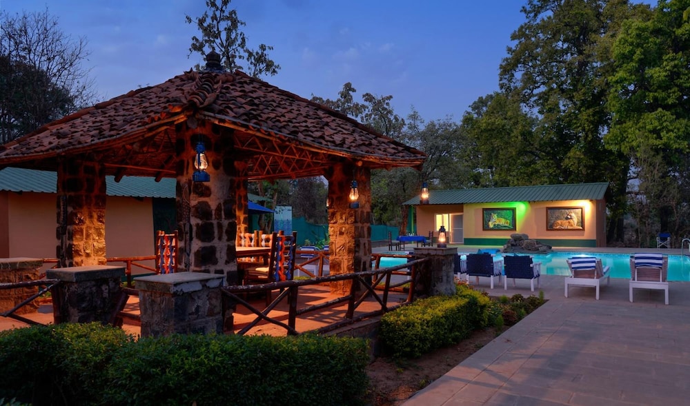 Nature Heritage Resort 7/38