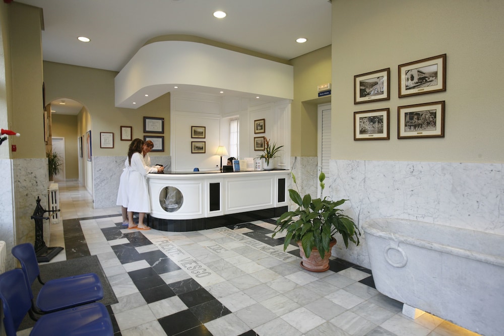 Gran Hotel Balneario Puente Viesgo 2/32
