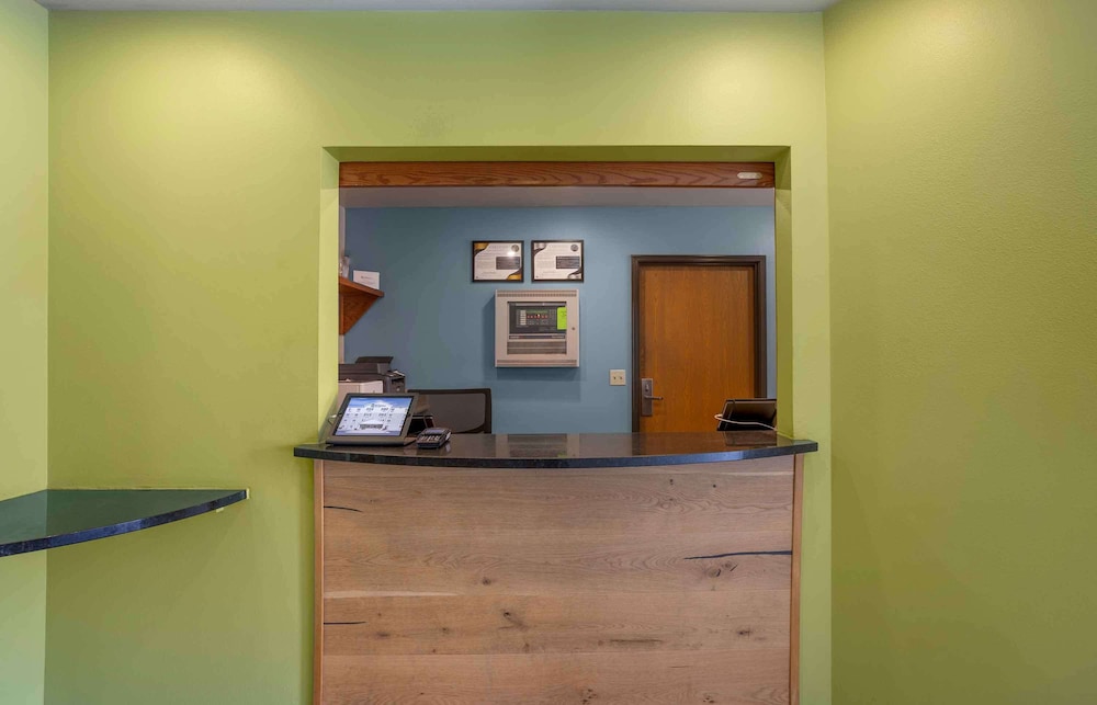 Extended Stay America Select Suites - Provo - American Fork 6/40