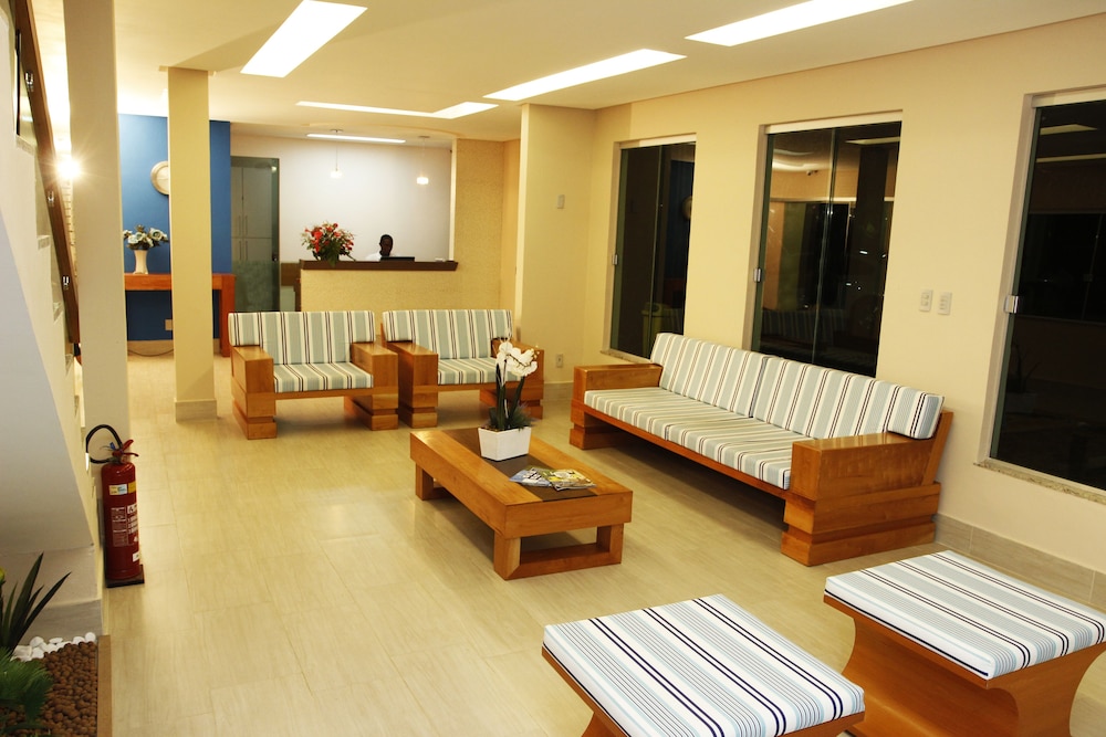 ILHEUS NORTH HOTEL 41/56