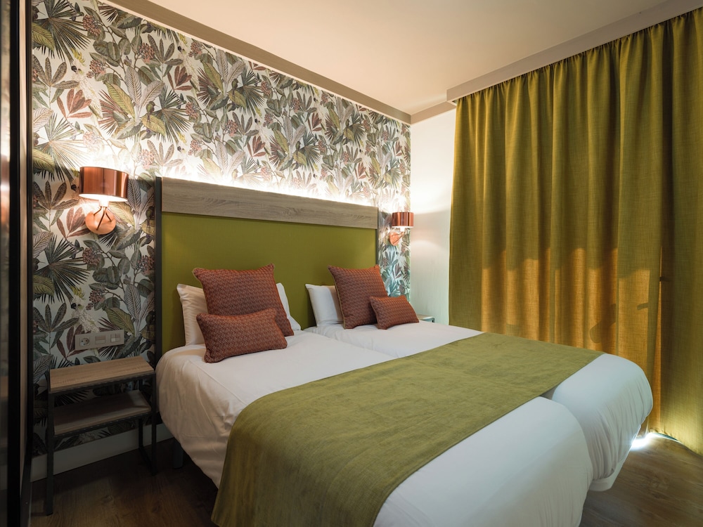 Room at Servatur Dona Elvira-Adult Only, PUERTO RICO