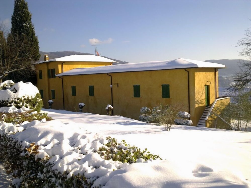 Il Trebbiolo Relais 2/49
