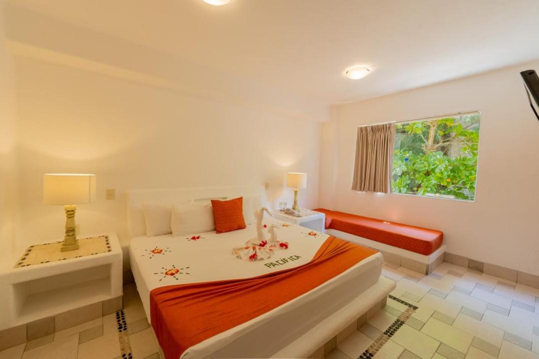 Villa, Sea View