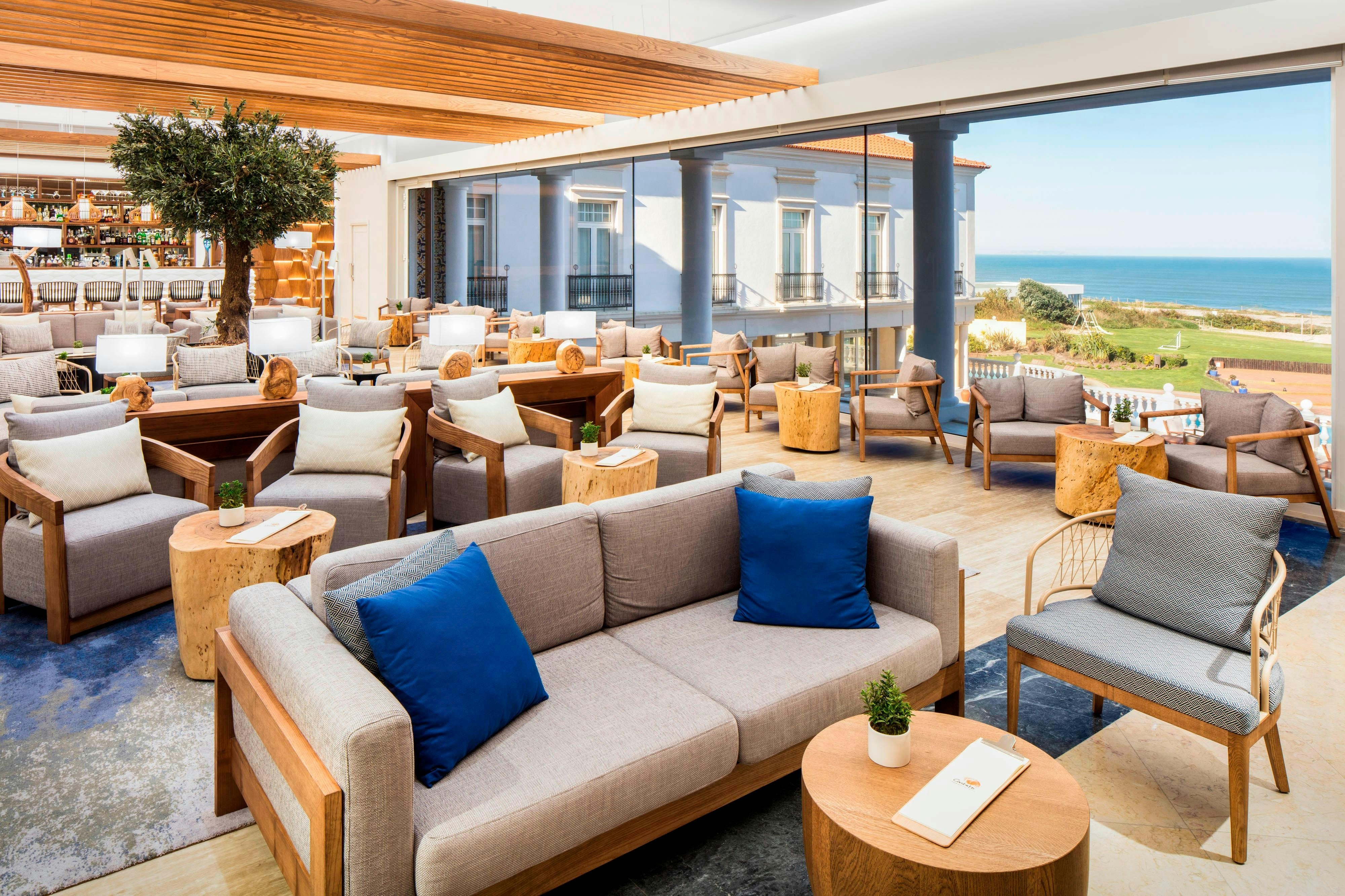 Praia D el Rey Marriott Golf Beach Resort 24/48